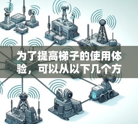 为了提高梯子的使用体验，可以从以下几个方面进行调整和提升