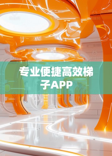 专业便捷高效梯子APP