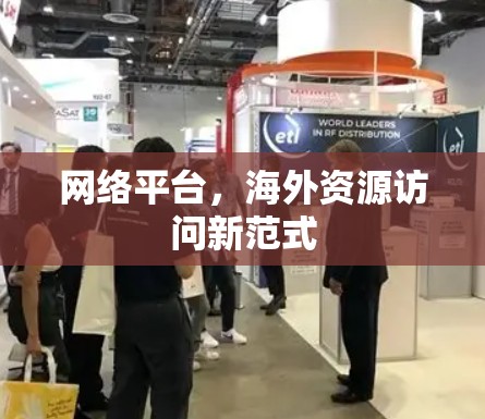 网络平台，海外资源访问新范式