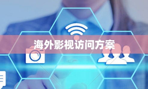 海外影视访问方案