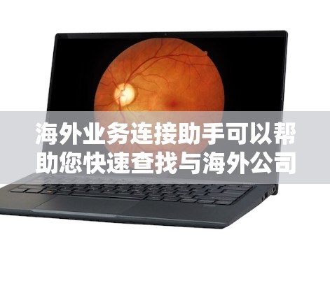 海外业务连接助手可以帮助您快速查找与海外公司、机构或个人的联系信息，解决跨国沟通中的问题。以下是一些可能的用途和工具
