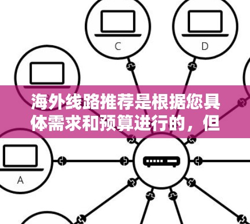 海外线路推荐是根据您具体需求和预算进行的，但以下是一些常见的海外线路和推荐方式，您可以根据自己的情况进行选择