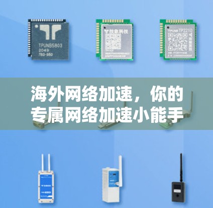 海外网络加速，你的专属网络加速小能手