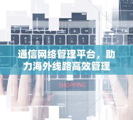 通信网络管理平台，助力海外线路高效管理