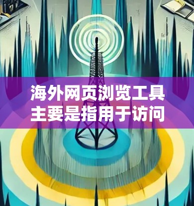 海外网页浏览工具主要是指用于访问和管理网页的软件工具，这些工具通常支持多种语言、搜索、网页优化、网页编辑等功能。以下是一些常见的海外网页浏览工具及其适用场景