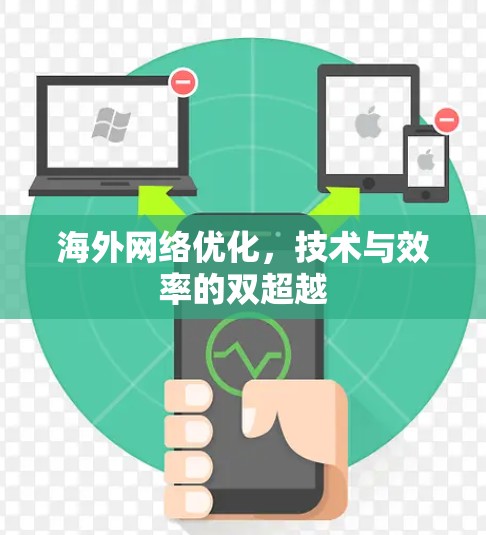 海外网络优化，技术与效率的双超越