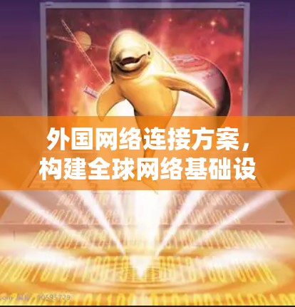 外国网络连接方案，构建全球网络基础设施