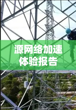 源网络加速体验报告
