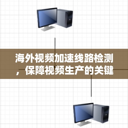 海外视频加速线路检测，保障视频生产的关键环节