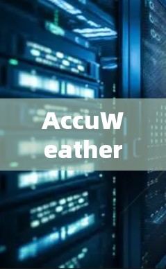 AccuWeather 使用步骤