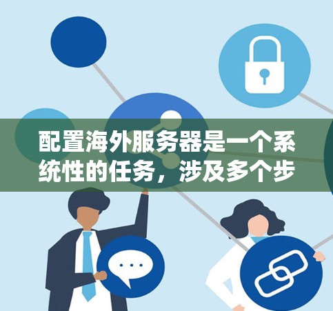配置海外服务器是一个系统性的任务，涉及多个步骤和技巧，以下是逐步的指南