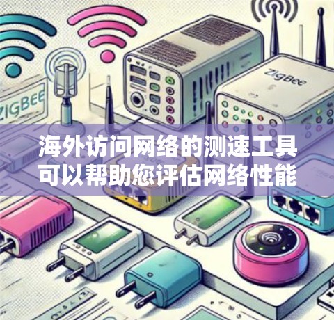 海外访问网络的测速工具可以帮助您评估网络性能。以下是一些常用的方法和工具，分为几个类别来说明
