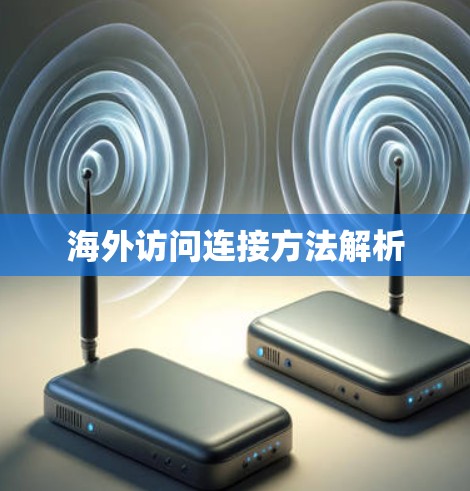 海外访问连接方法解析