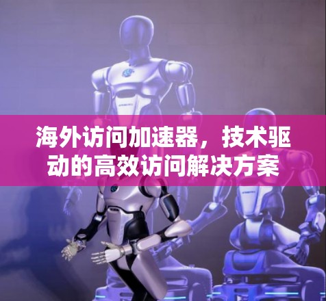 海外访问加速器，技术驱动的高效访问解决方案