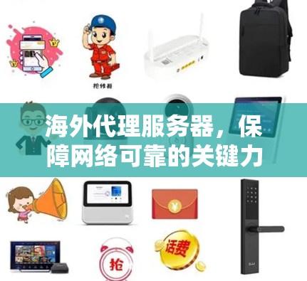 海外代理服务器，保障网络可靠的关键力量