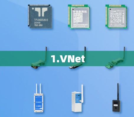 1.VNet