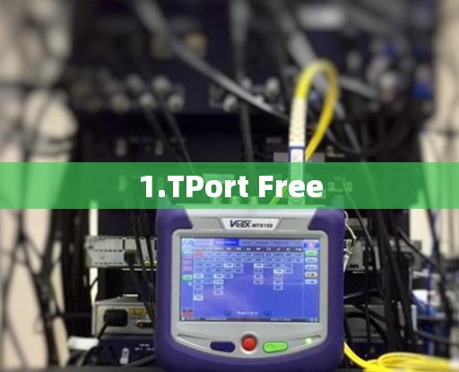 1.TPort Free