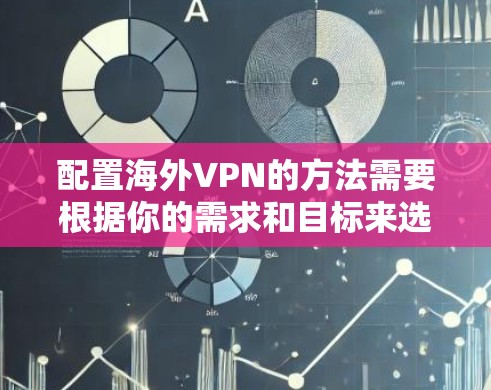 配置海外VPN的方法需要根据你的需求和目标来选择合适的工具和配置。以下是一些常见的配置方法和注意事项