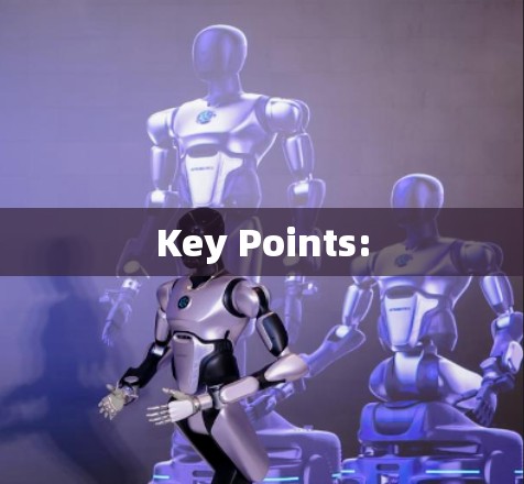 Key Points: