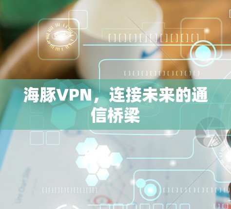 海豚VPN，连接未来的通信桥梁