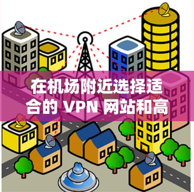 在机场附近选择适合的 VPN 网站和高速线路，首先需要了解您是否经常在机场使用 VPN，以及您是否有特定的需求。以下是一些建议，帮助您更好地选择合适的 VPN 网站和线路