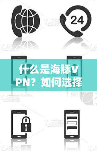什么是海豚VPN？如何选择适合你的VPN