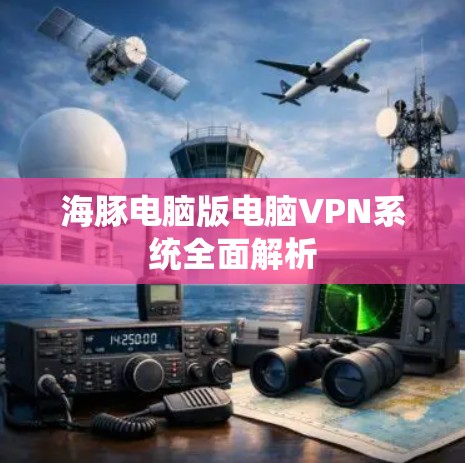 海豚电脑版电脑VPN系统全面解析