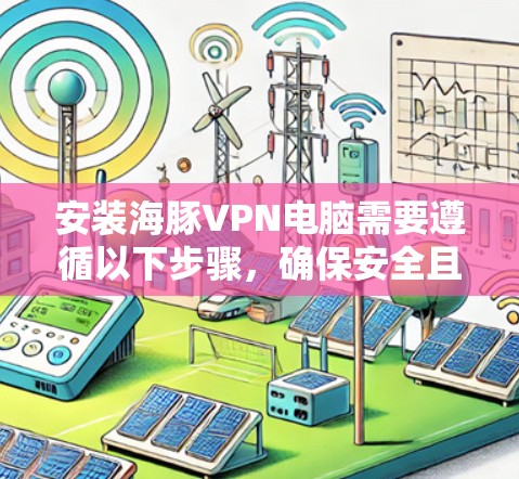 安装海豚VPN电脑需要遵循以下步骤，确保安全且正确