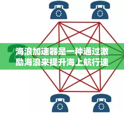 海浪加速器是一种通过激励海浪来提升海上航行速度的设备或系统。在海外的的应用场景通常包括海上救援、物流运输、军事用途等。以下是一些与海浪加速器相关的海外线路和技术