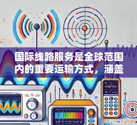 国际线路服务是全球范围内的重要运输方式，涵盖铁路、航空和公路等多种运输方式的综合运用，旨在连接国际各地，满足运输需求。以下是关于国际线路服务的详细分析