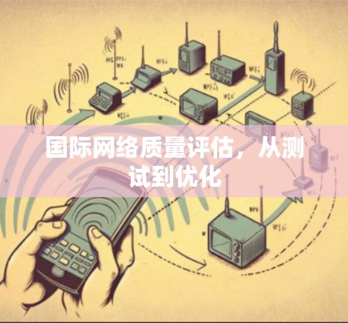 国际网络质量评估，从测试到优化