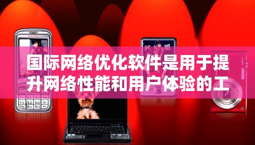 国际网络优化软件是用于提升网络性能和用户体验的工具，尤其适用于国际化的网络环境。以下是对该领域的一些详细总结和分析