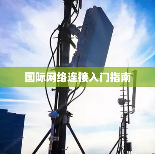 国际网络连接入门指南