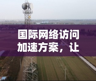 国际网络访问加速方案，让您的网络访问更加高效与安全