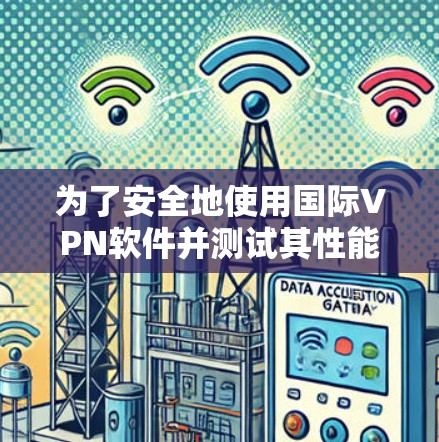 为了安全地使用国际VPN软件并测试其性能，以下是一步步的指导