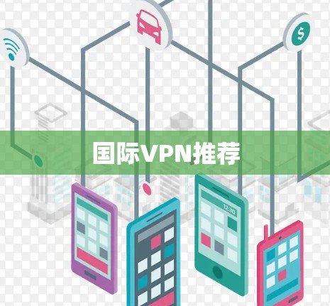 国际VPN推荐