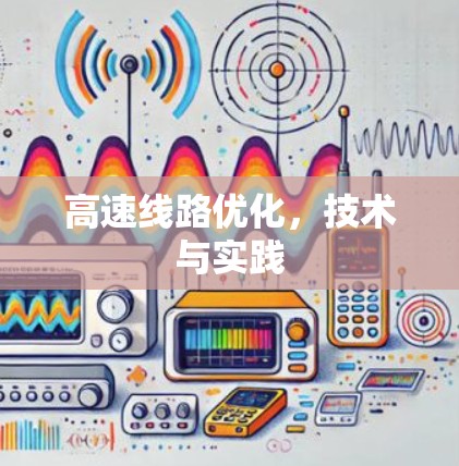 高速线路优化，技术与实践