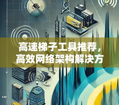 高速梯子工具推荐，高效网络架构解决方案
