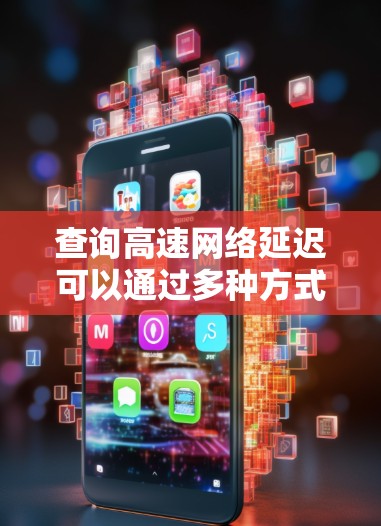 查询高速网络延迟可以通过多种方式实现，以下是一步步的指南
