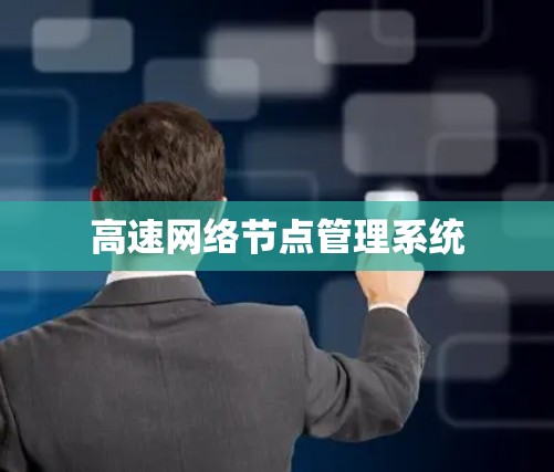 高速网络节点管理系统