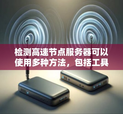 检测高速节点服务器可以使用多种方法，包括工具包扫描和网络日志分析等。以下是详细步骤