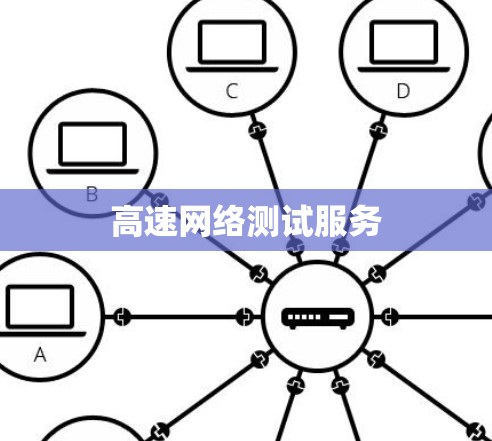 高速网络测试服务