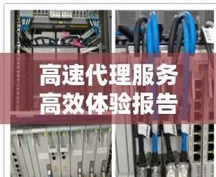 高速代理服务高效体验报告