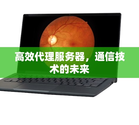 高效代理服务器，通信技术的未来