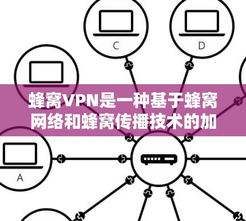 蜂窝VPN是一种基于蜂窝网络和蜂窝传播技术的加密网络，旨在提供更安全、高效和可靠的网络连接。以下是关于蜂窝VPN科学上网的详细分析