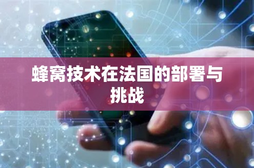 蜂窝技术在法国的部署与挑战