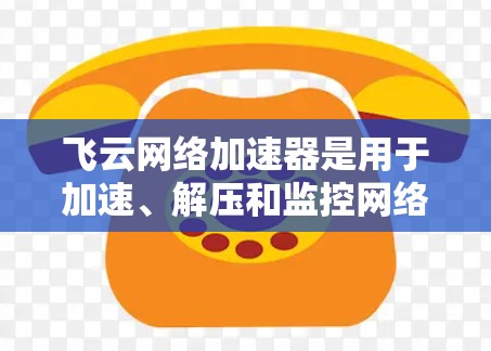 飞云网络加速器是用于加速、解压和监控网络流量的工具，通常可以在本地或云端运行。如果您想在外网访问飞云网络加速器，可以通过以下方式操作