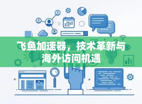 飞鱼加速器，技术革新与海外访问机遇