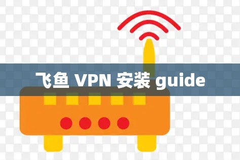 飞鱼 VPN 安装 guide