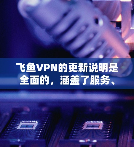 飞鱼VPN的更新说明是全面的，涵盖了服务、服务器、安全措施、技术改进以及用户使用的各个方面。以下是对更新说明的详细分析